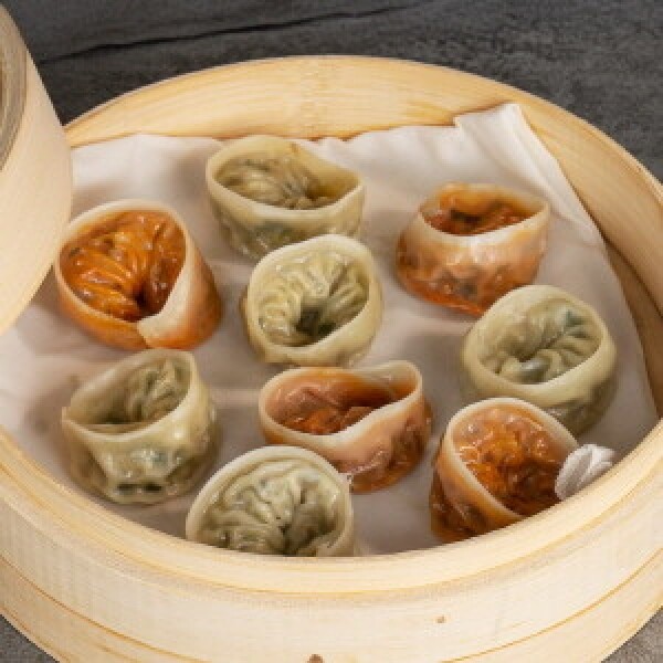 태백산채마을,산채가 강원도 감자 옹심이(전통, 곤드레) 1kg